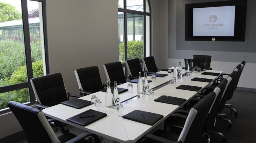 Hotel l'Elysée Val d'Europe