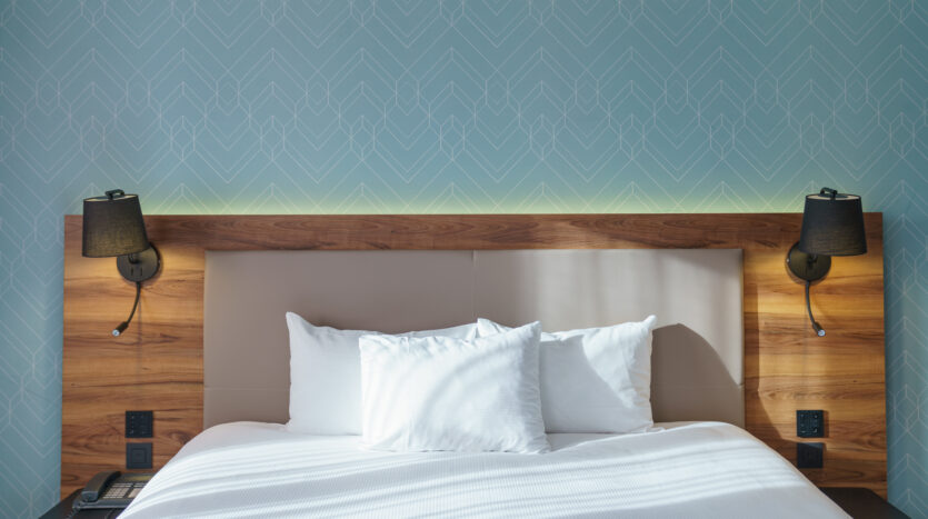 Hotel l'Elysée Val d'Europe