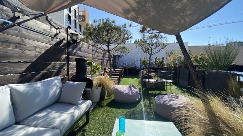 b45 rooftop