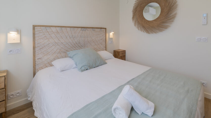 hotel imperial sète chambre