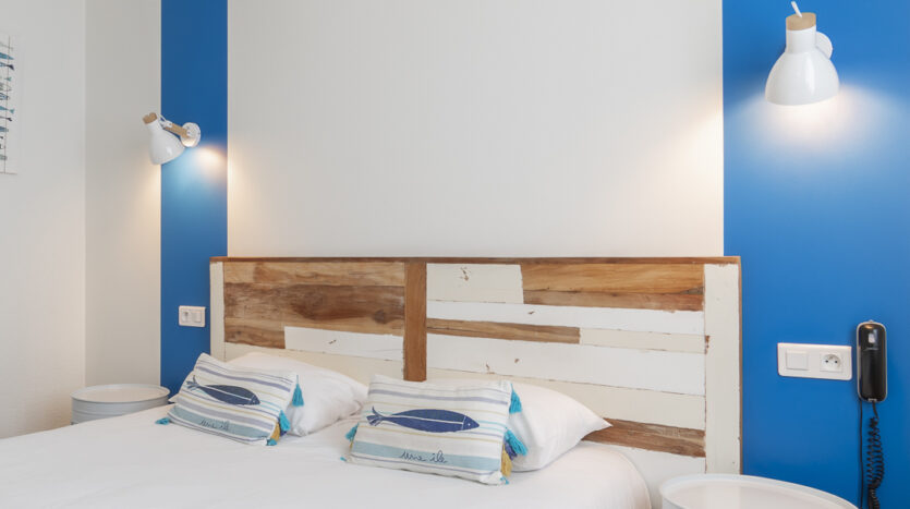 hotel imperial sète chambre