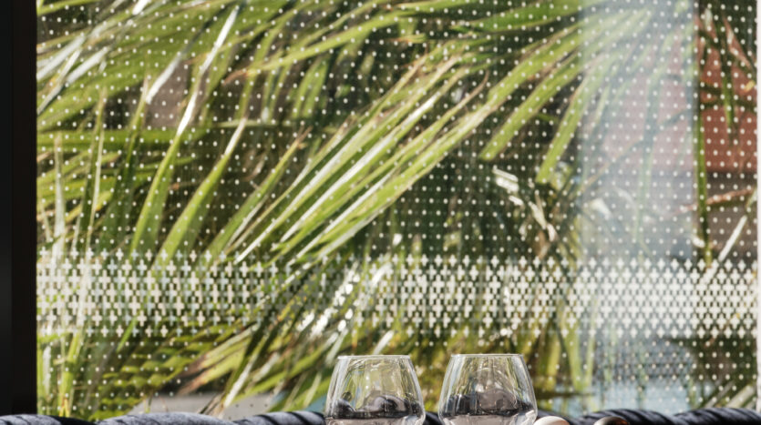 Crowne Plaza Marseille Le Dome restaurant