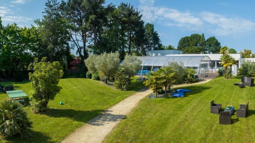 Novotel Nantes Carquefou