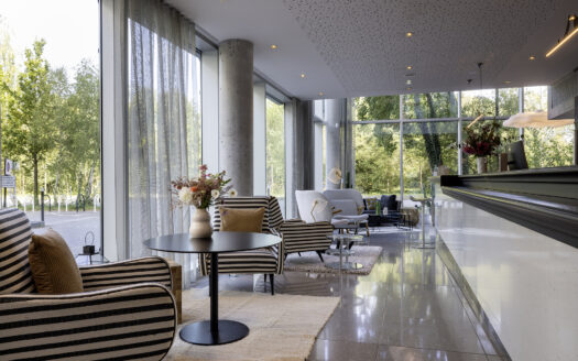 Hôtel Best Western Plus Isidore detent