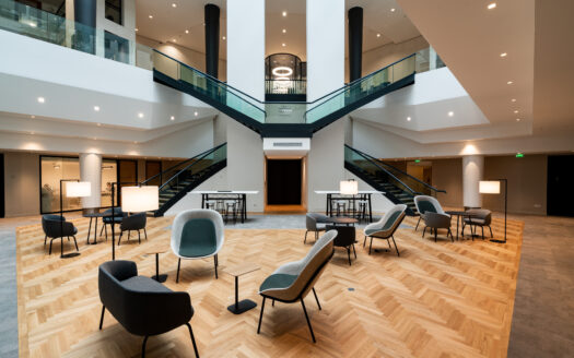 Centre de Conference Verso