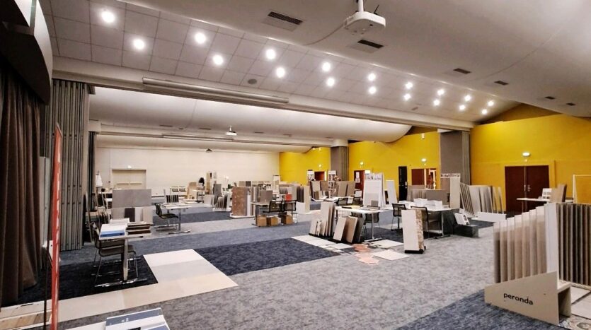 novotel lyon bron reunion