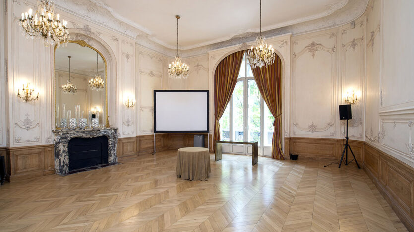 etoile wagram