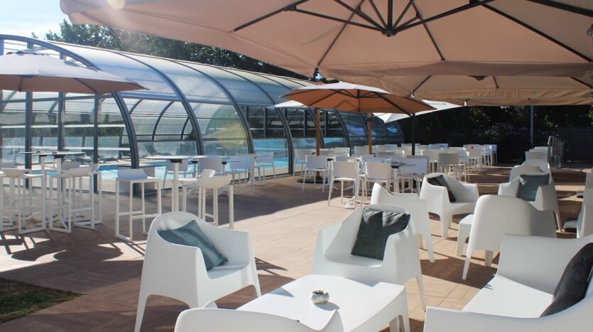 Novotel Nantes Carquefou