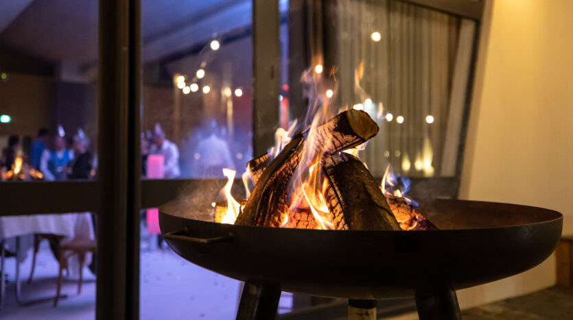 novotel lyon bron brasero