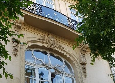 etoile wagram