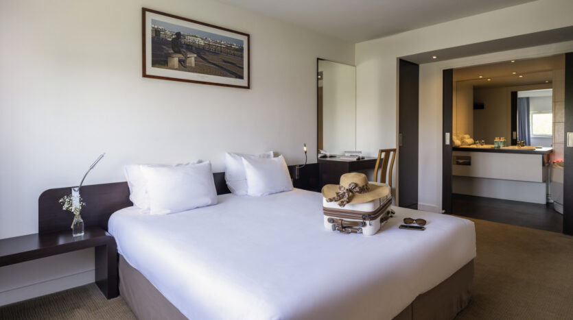 Novotel Nantes Centre Gare