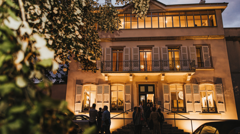 maison des ateliers