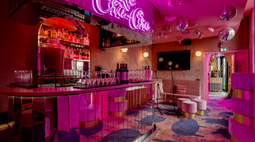 novotel paris porte de versailles cracra