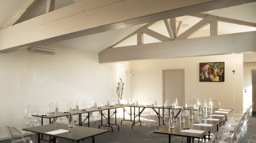 Domaine des Lys