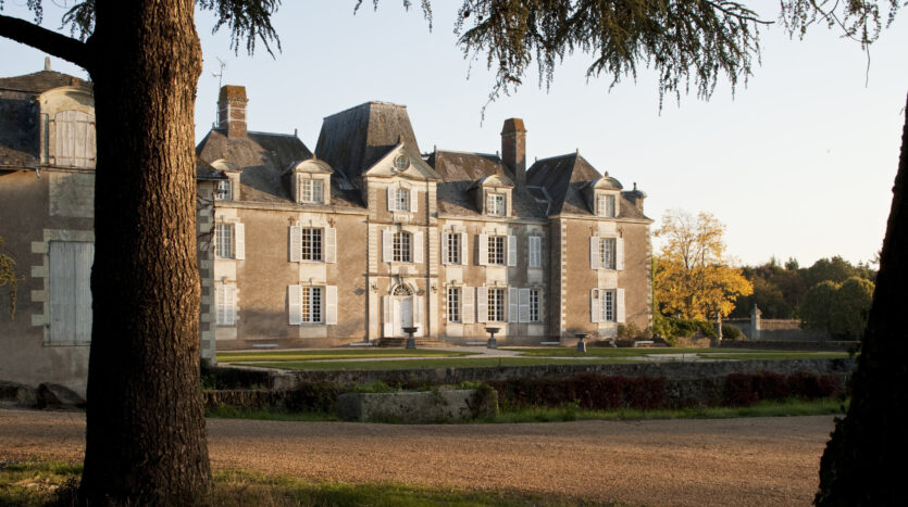 Domaine des Lys