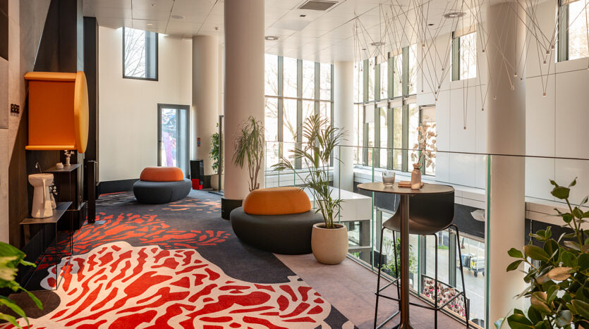 novotel paris porte de versailles