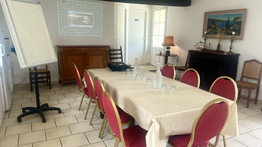 domaine du chalonge