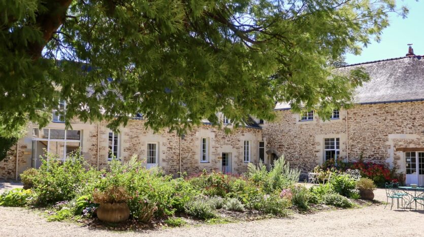 domaine du chalonge