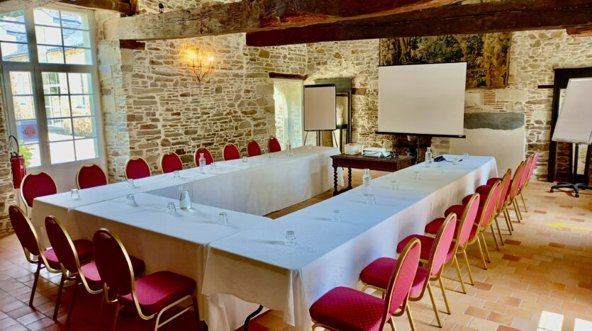 domaine du chalonge