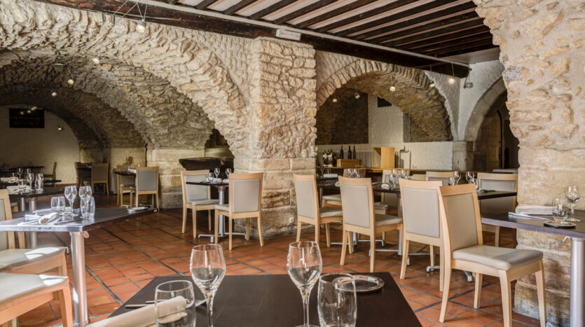moulin de vernegues