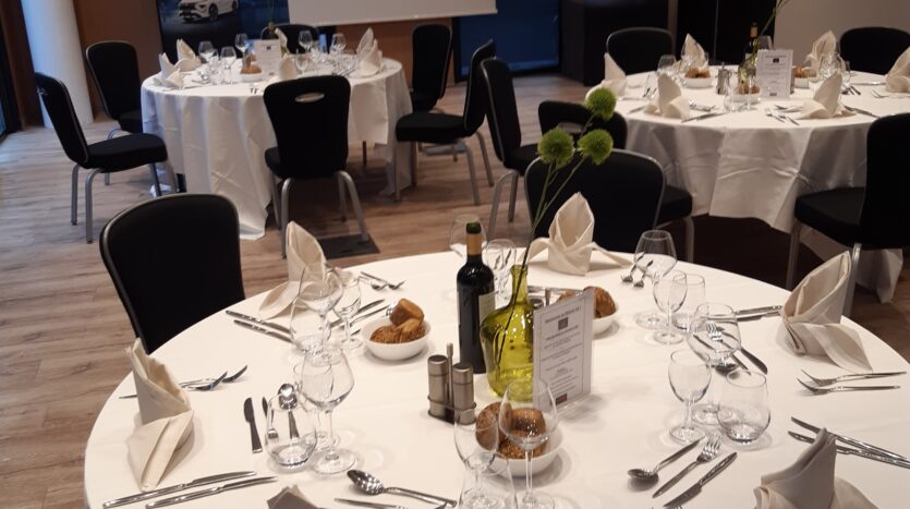 Holiday Inn Bordeaux