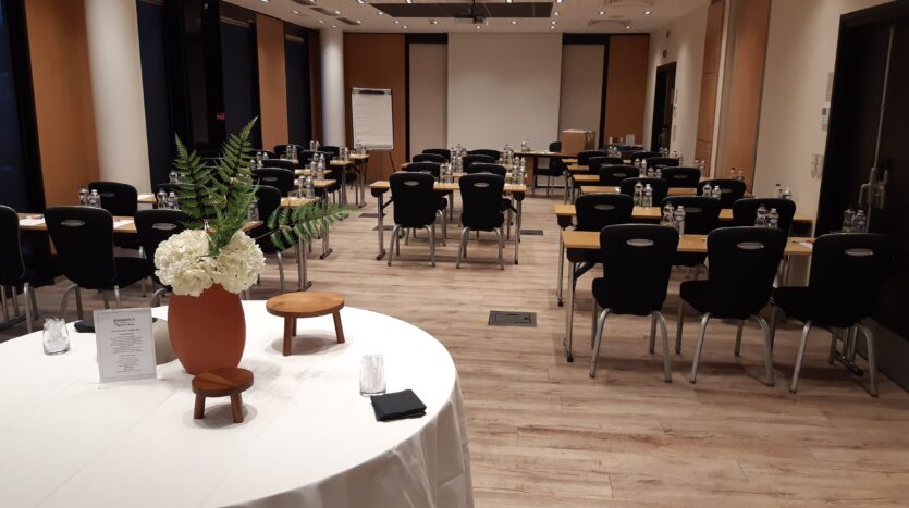 Holiday Inn Bordeaux