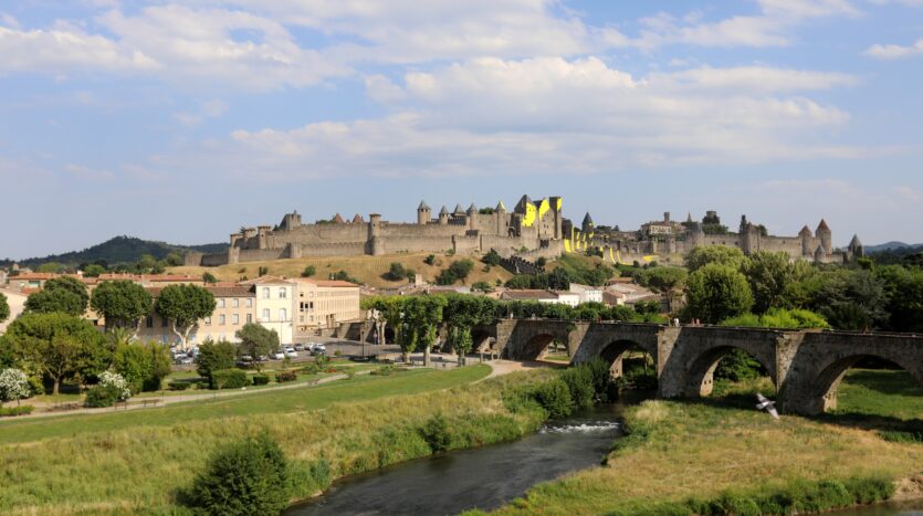 hotel les chevaliers