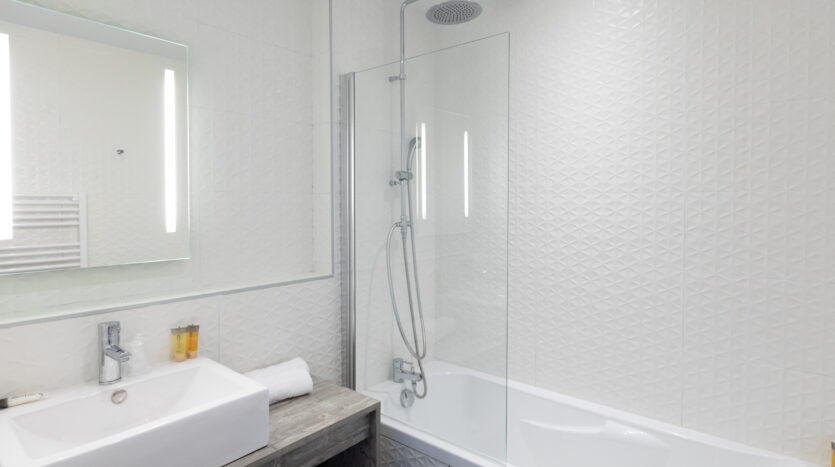 hotel les chevaliers