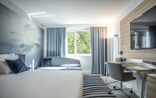 Novotel Valence Sud