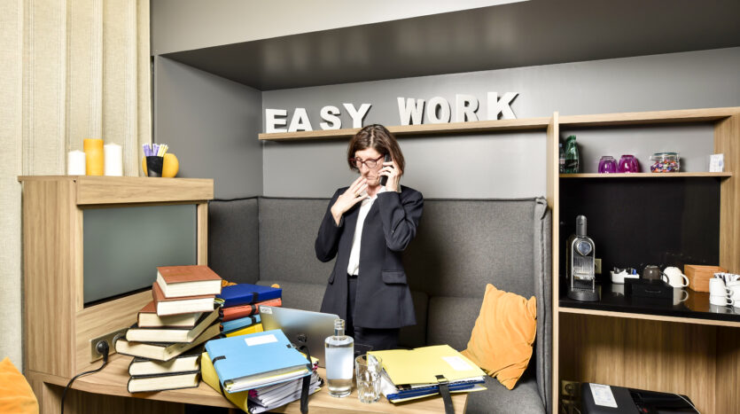 novotel bordeaux le lac