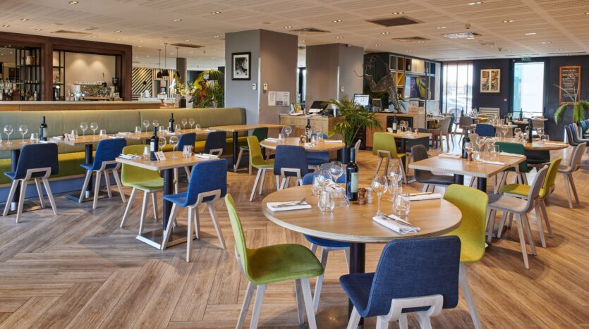 Holiday Inn Bordeaux