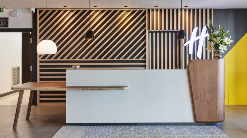 Holiday Inn Bordeaux