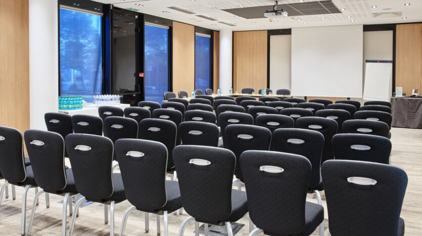 Holiday Inn Bordeaux