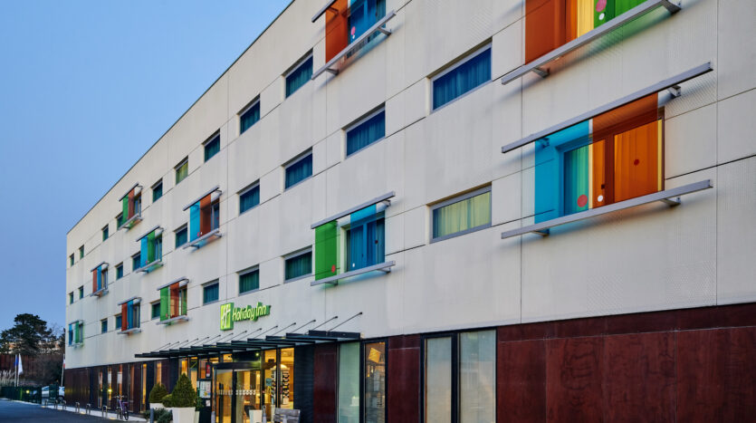 Holiday Inn Bordeaux