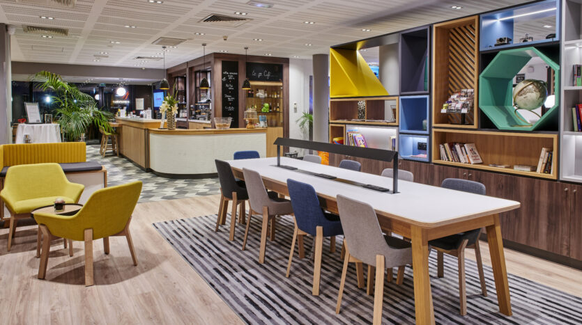 Holiday Inn Bordeaux