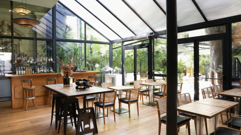 Le Boutique Hôtel & Spa Bordeaux