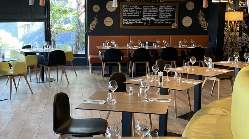 novotel bordeaux le lac