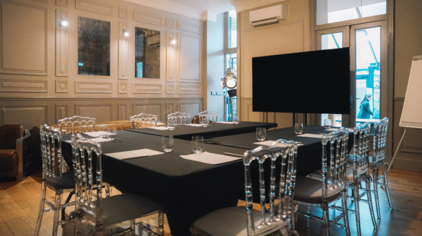 Le Boutique Hôtel & Spa Bordeaux