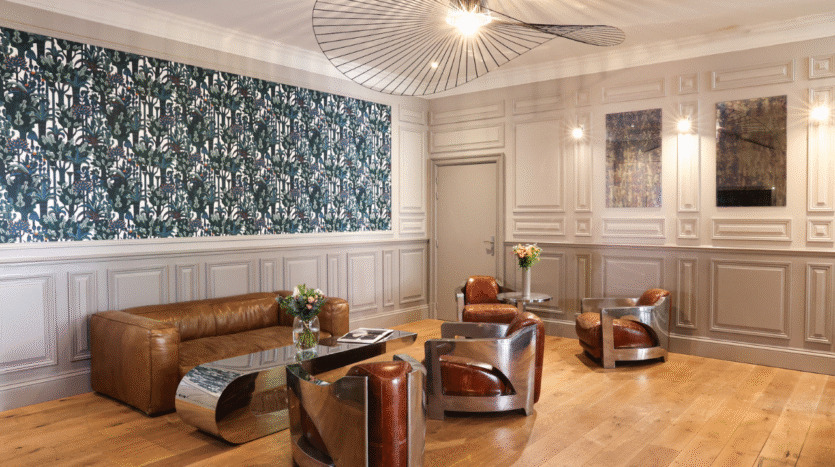 Le Boutique Hôtel & Spa Bordeaux