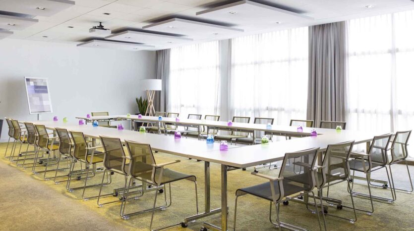 novotel bordeaux le lac