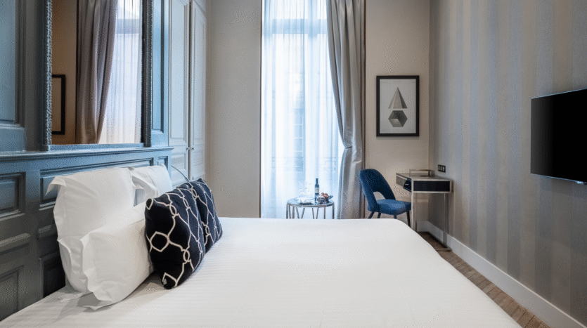 Le Boutique Hôtel & Spa Bordeaux