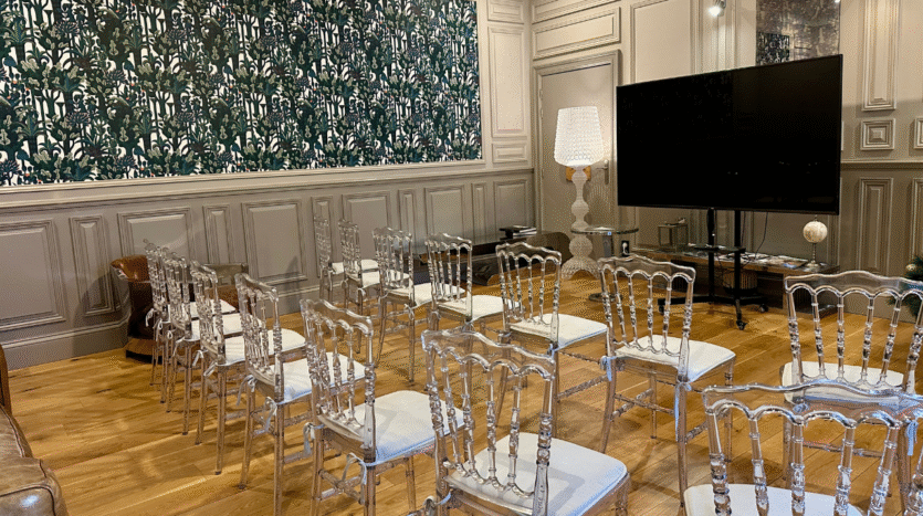 Le Boutique Hôtel & Spa Bordeaux