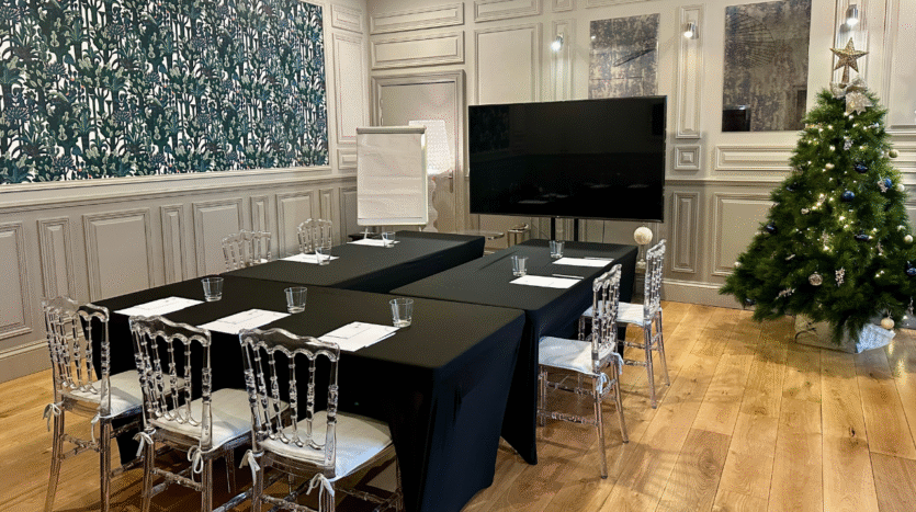 Le Boutique Hôtel & Spa Bordeaux