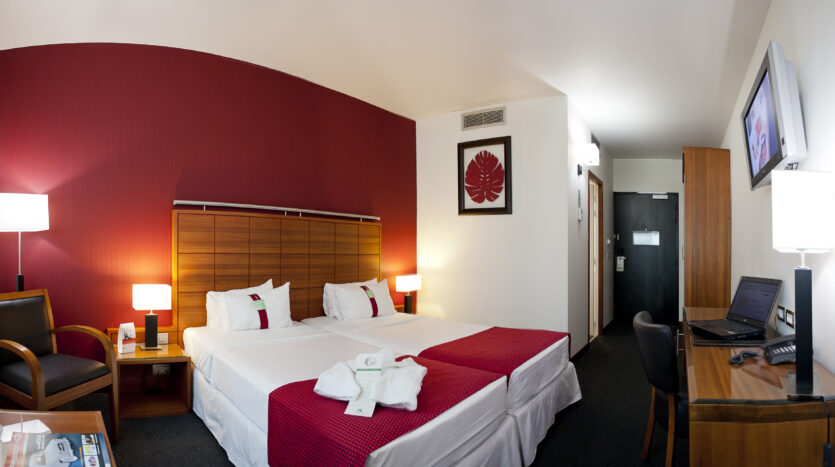 Holiday Inn Bordeaux