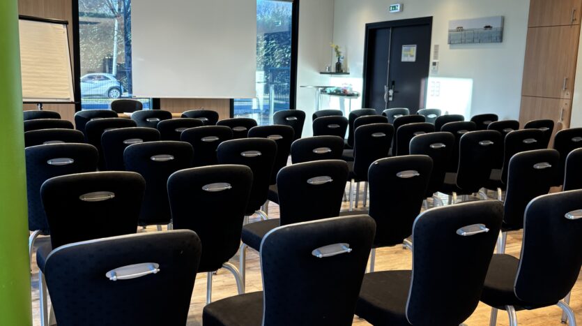 Holiday Inn Bordeaux Sud Pessac