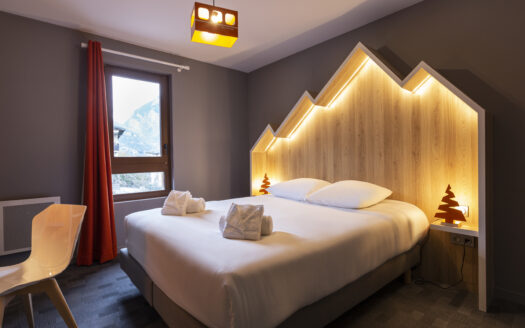 Base Camp Lodge Bourg Saint Maurice