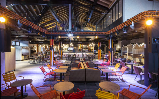 Base Camp Lodge Bourg Saint Maurice