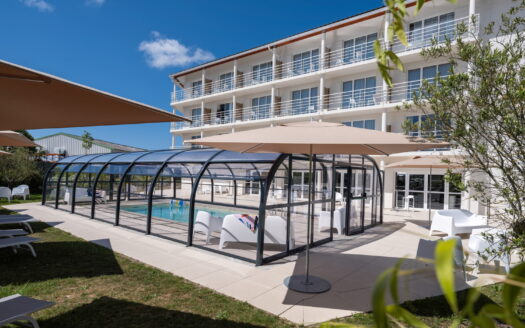 Golden Tulip La Baule