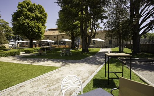 domaine de la diligence