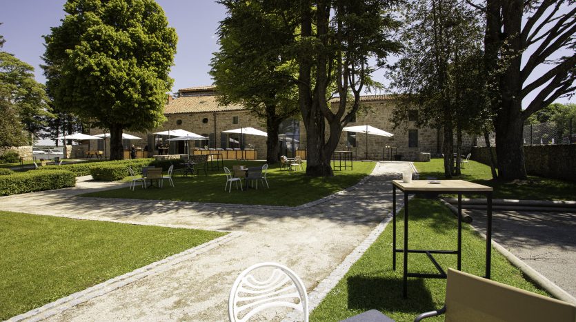 domaine de la diligence